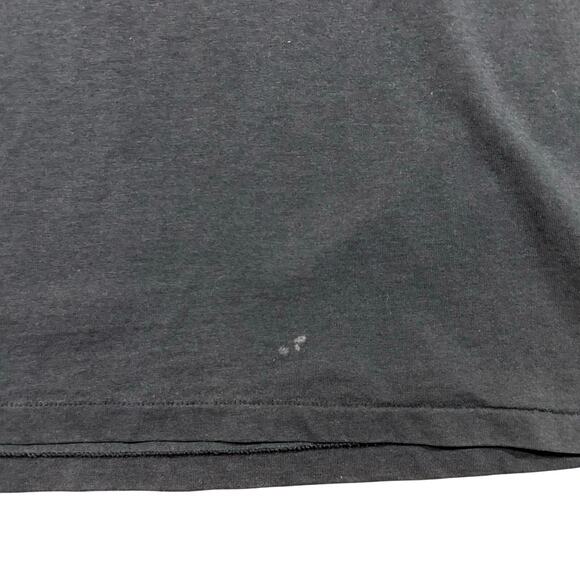 Vintage 80s Where The Hell Is Pullman? Washington State University T-Shirt - Picture 5 of 5